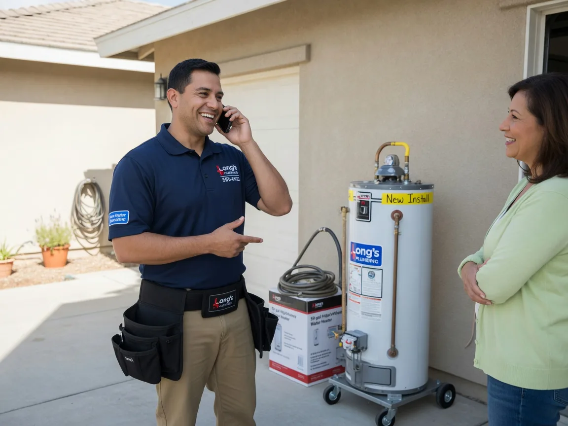 Leak Detection Sagle, ID FAQs